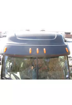 FREIGHTLINER CASCADIA 125 EXTERIOR SUN VISOR