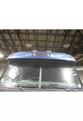 FREIGHTLINER CASCADIA 125 EXTERIOR SUN VISOR