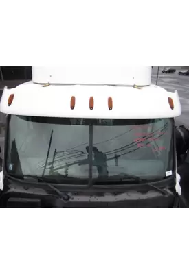 FREIGHTLINER CASCADIA 125 EXTERIOR SUN VISOR