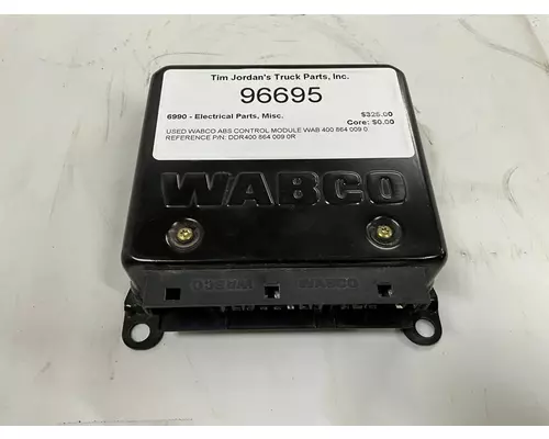 FREIGHTLINER CASCADIA 125 Electrical Parts, Misc.