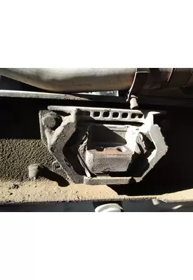 FREIGHTLINER CASCADIA 125 Engine Mounts
