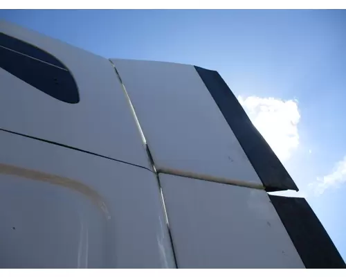 FREIGHTLINER CASCADIA 125 FAIRING, SLEEPER