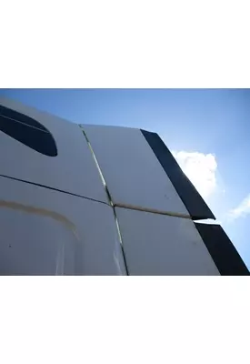 FREIGHTLINER CASCADIA 125 FAIRING, SLEEPER