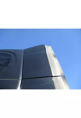 FREIGHTLINER CASCADIA 125 FAIRING, SLEEPER