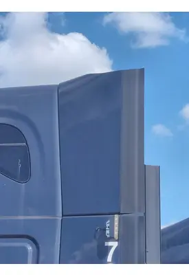 FREIGHTLINER CASCADIA 125 FAIRING, SLEEPER