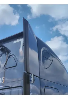 FREIGHTLINER CASCADIA 125 FAIRING, SLEEPER