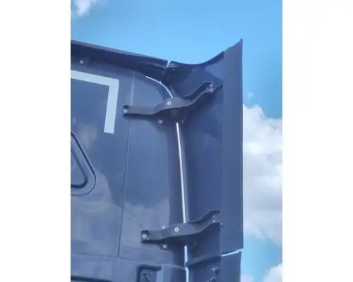 FREIGHTLINER CASCADIA 125 FAIRING, SLEEPER