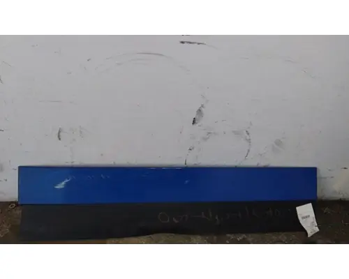 FREIGHTLINER CASCADIA 125 FAIRING, SLEEPER