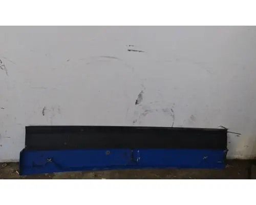 FREIGHTLINER CASCADIA 125 FAIRING, SLEEPER