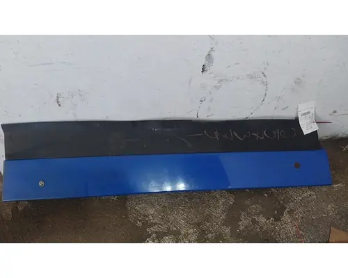 FREIGHTLINER CASCADIA 125 FAIRING, SLEEPER