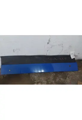 FREIGHTLINER CASCADIA 125 FAIRING, SLEEPER