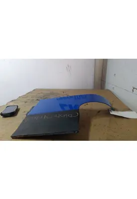 FREIGHTLINER CASCADIA 125 FAIRING, SLEEPER