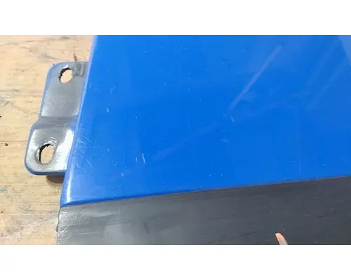 FREIGHTLINER CASCADIA 125 FAIRING, SLEEPER