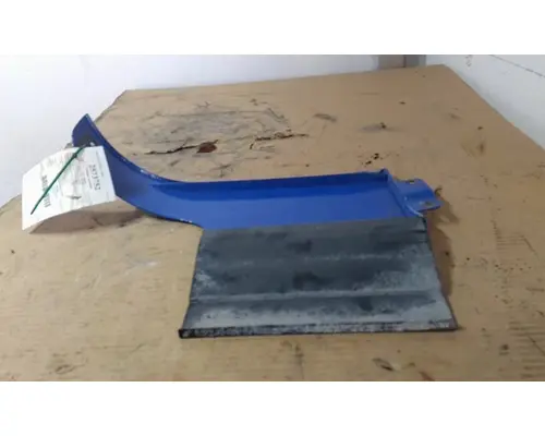 FREIGHTLINER CASCADIA 125 FAIRING, SLEEPER