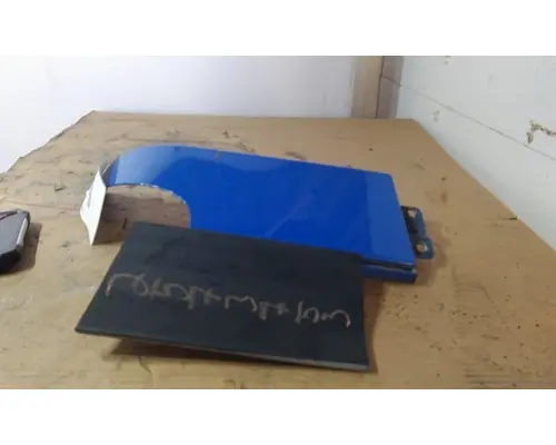 FREIGHTLINER CASCADIA 125 FAIRING, SLEEPER