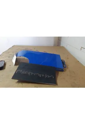 FREIGHTLINER CASCADIA 125 FAIRING, SLEEPER