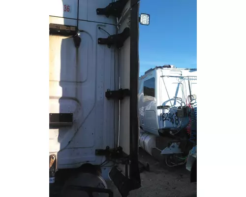 FREIGHTLINER CASCADIA 125 FAIRING, SLEEPER