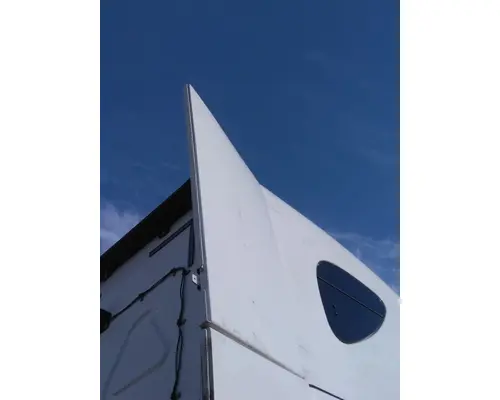 FREIGHTLINER CASCADIA 125 FAIRING, SLEEPER