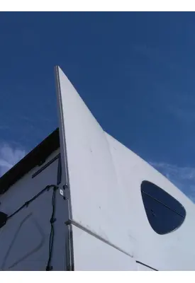 FREIGHTLINER CASCADIA 125 FAIRING, SLEEPER