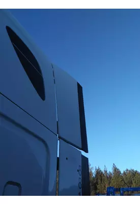 FREIGHTLINER CASCADIA 125 FAIRING, SLEEPER