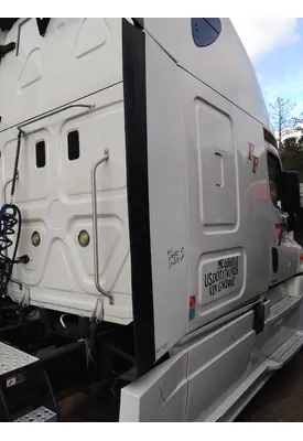 FREIGHTLINER CASCADIA 125 FAIRING, SLEEPER