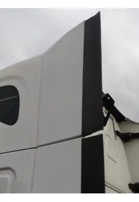 FREIGHTLINER CASCADIA 125 FAIRING, SLEEPER