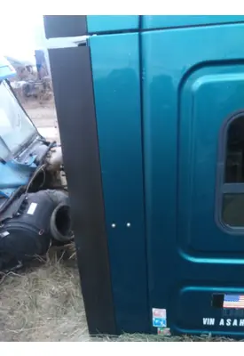 FREIGHTLINER CASCADIA 125 FAIRING, SLEEPER