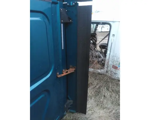 FREIGHTLINER CASCADIA 125 FAIRING, SLEEPER