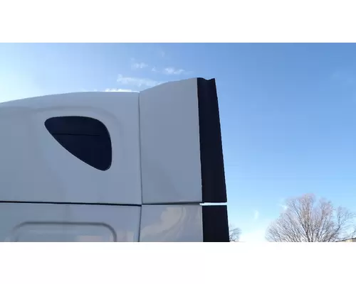 FREIGHTLINER CASCADIA 125 FAIRING, SLEEPER