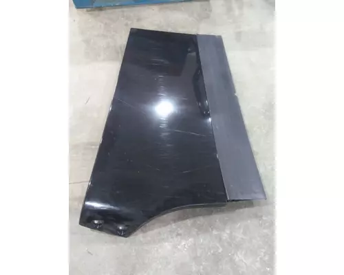 FREIGHTLINER CASCADIA 125 FAIRING, SLEEPER
