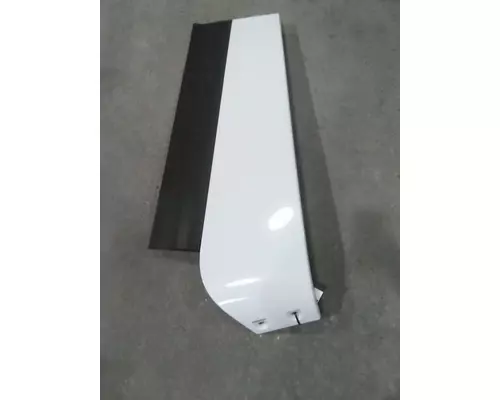 FREIGHTLINER CASCADIA 125 FAIRING, SLEEPER