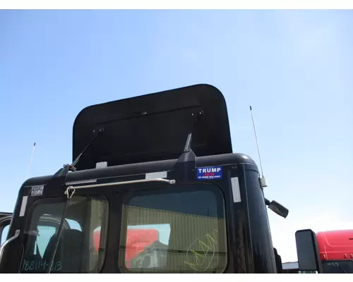 FREIGHTLINER CASCADIA 125 FAIRING, WIND DEFLECTOR ROOF