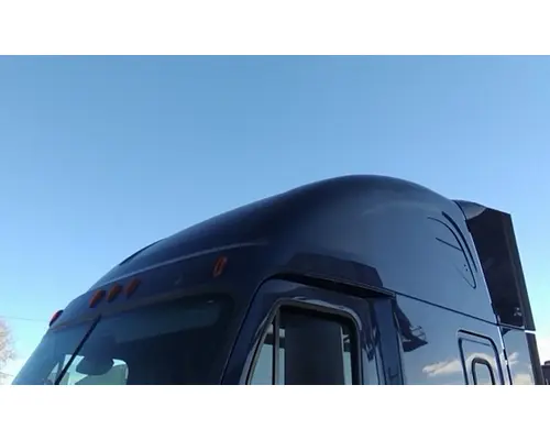 FREIGHTLINER CASCADIA 125 FAIRING, WIND DEFLECTOR ROOF