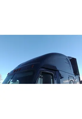 FREIGHTLINER CASCADIA 125 FAIRING, WIND DEFLECTOR ROOF
