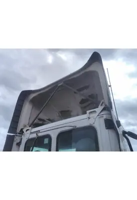 FREIGHTLINER CASCADIA 125 FAIRING, WIND DEFLECTOR ROOF