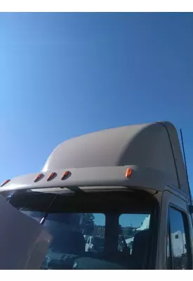 FREIGHTLINER CASCADIA 125 FAIRING, WIND DEFLECTOR ROOF