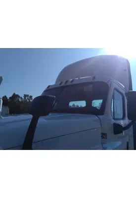 FREIGHTLINER CASCADIA 125 FAIRING, WIND DEFLECTOR ROOF