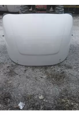 FREIGHTLINER CASCADIA 125 FAIRING, WIND DEFLECTOR ROOF