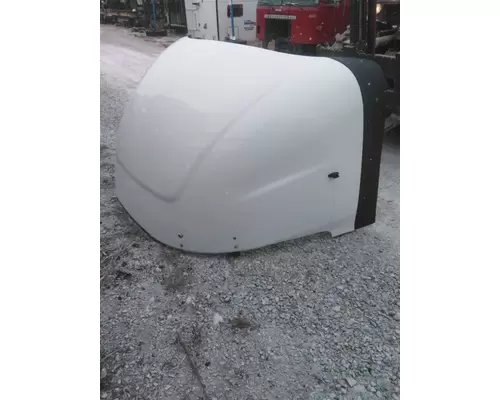 FREIGHTLINER CASCADIA 125 FAIRING, WIND DEFLECTOR ROOF