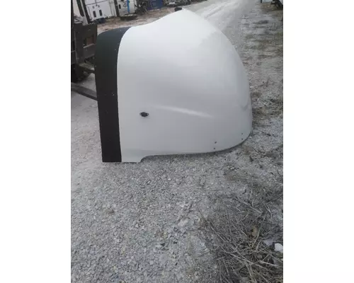 FREIGHTLINER CASCADIA 125 FAIRING, WIND DEFLECTOR ROOF