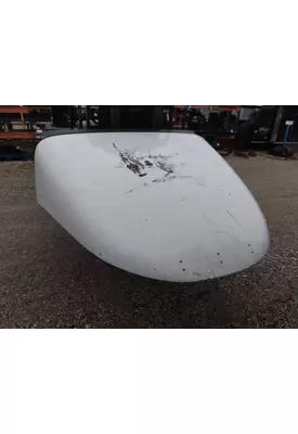 FREIGHTLINER CASCADIA 125 FAIRING, WIND DEFLECTOR ROOF