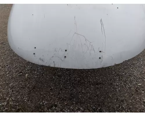 FREIGHTLINER CASCADIA 125 FAIRING, WIND DEFLECTOR ROOF