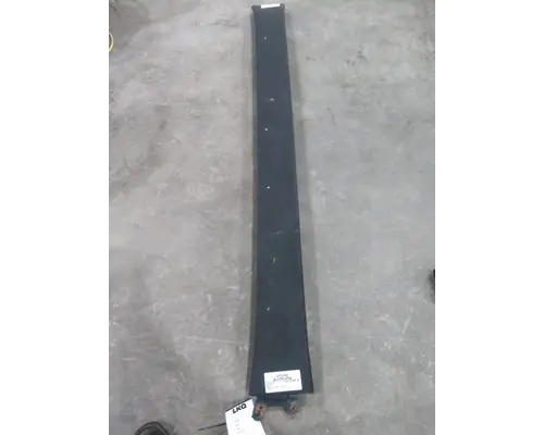 FREIGHTLINER CASCADIA 125 FAIRING, WIND DEFLECTOR ROOF