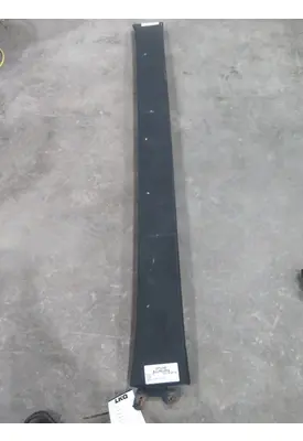 FREIGHTLINER CASCADIA 125 FAIRING, WIND DEFLECTOR ROOF