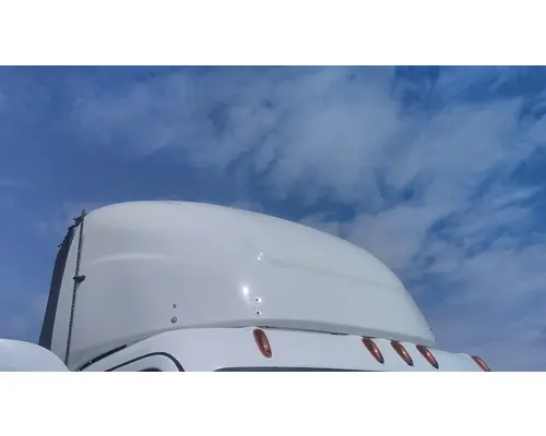 FREIGHTLINER CASCADIA 125 FAIRING, WIND DEFLECTOR ROOF