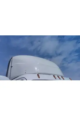 FREIGHTLINER CASCADIA 125 FAIRING, WIND DEFLECTOR ROOF