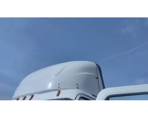 FREIGHTLINER CASCADIA 125 FAIRING, WIND DEFLECTOR ROOF