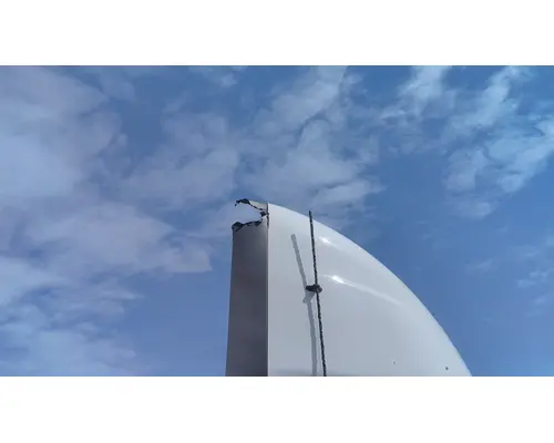 FREIGHTLINER CASCADIA 125 FAIRING, WIND DEFLECTOR ROOF