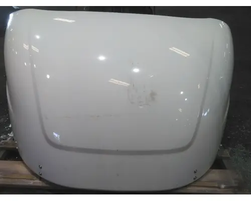 FREIGHTLINER CASCADIA 125 FAIRING, WIND DEFLECTOR ROOF