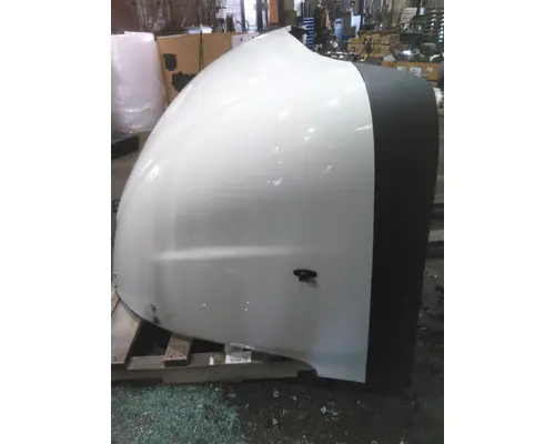 FREIGHTLINER CASCADIA 125 FAIRING, WIND DEFLECTOR ROOF